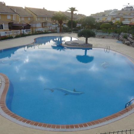 Suncanarias Duplex El Camison Arona  Zewnętrze zdjęcie