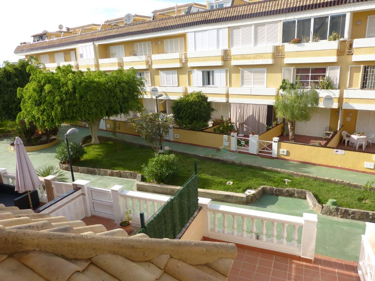 Suncanarias Duplex El Camison Arona  Zewnętrze zdjęcie