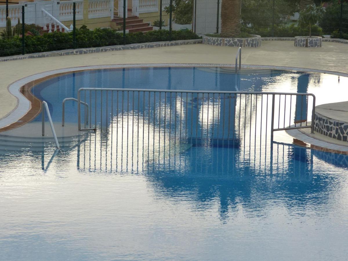Suncanarias Duplex El Camison Arona  Zewnętrze zdjęcie