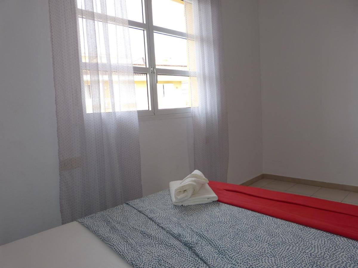 Suncanarias Duplex El Camison Arona  Zewnętrze zdjęcie